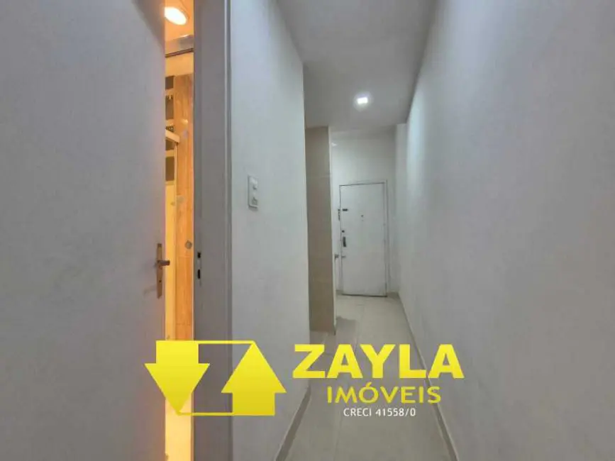 Foto 7 de Kitnet com 1 quarto à venda, 27m2 em Rio De Janeiro - RJ