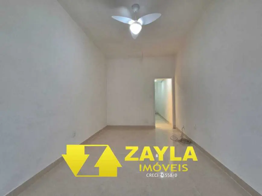 Foto 5 de Kitnet com 1 quarto à venda, 27m2 em Rio De Janeiro - RJ