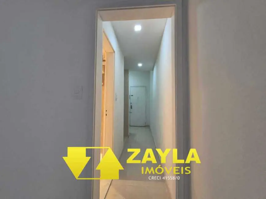 Foto 6 de Kitnet com 1 quarto à venda, 27m2 em Rio De Janeiro - RJ