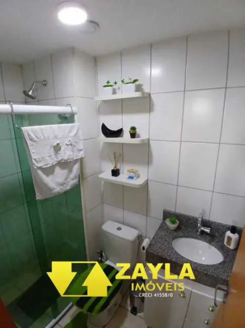Foto 5 de Apartamento com 2 quartos à venda, 50m2 em Rio De Janeiro - RJ