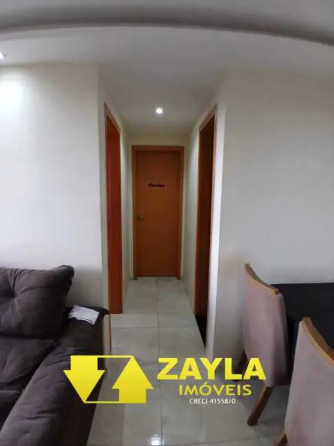 Foto 3 de Apartamento com 2 quartos à venda, 50m2 em Rio De Janeiro - RJ