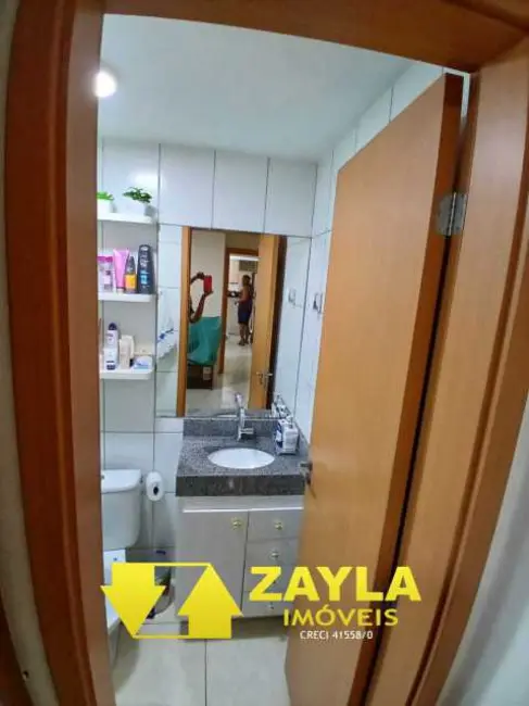 Foto 7 de Apartamento com 2 quartos à venda, 50m2 em Rio De Janeiro - RJ