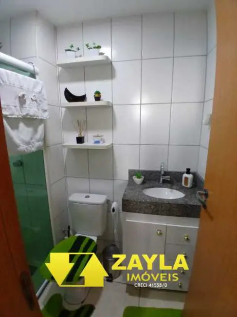 Foto 6 de Apartamento com 2 quartos à venda, 50m2 em Rio De Janeiro - RJ