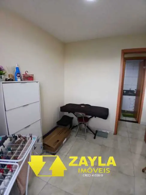 Foto 9 de Apartamento com 2 quartos à venda, 50m2 em Rio De Janeiro - RJ