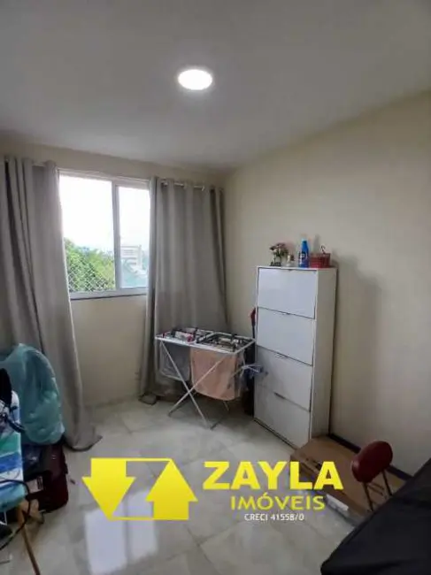 Foto 8 de Apartamento com 2 quartos à venda, 50m2 em Rio De Janeiro - RJ