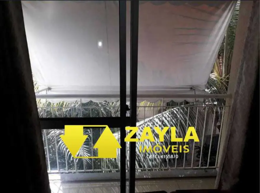 Foto 5 de Apartamento com 2 quartos à venda, 50m2 em Rio De Janeiro - RJ