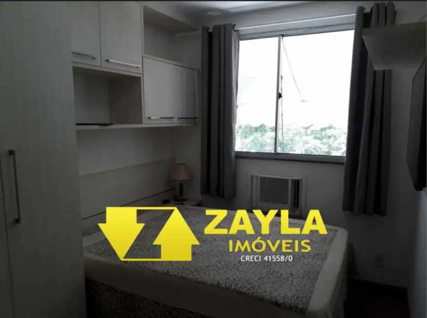 Foto 8 de Apartamento com 2 quartos à venda, 50m2 em Rio De Janeiro - RJ