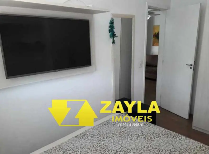 Foto 9 de Apartamento com 2 quartos à venda, 50m2 em Rio De Janeiro - RJ