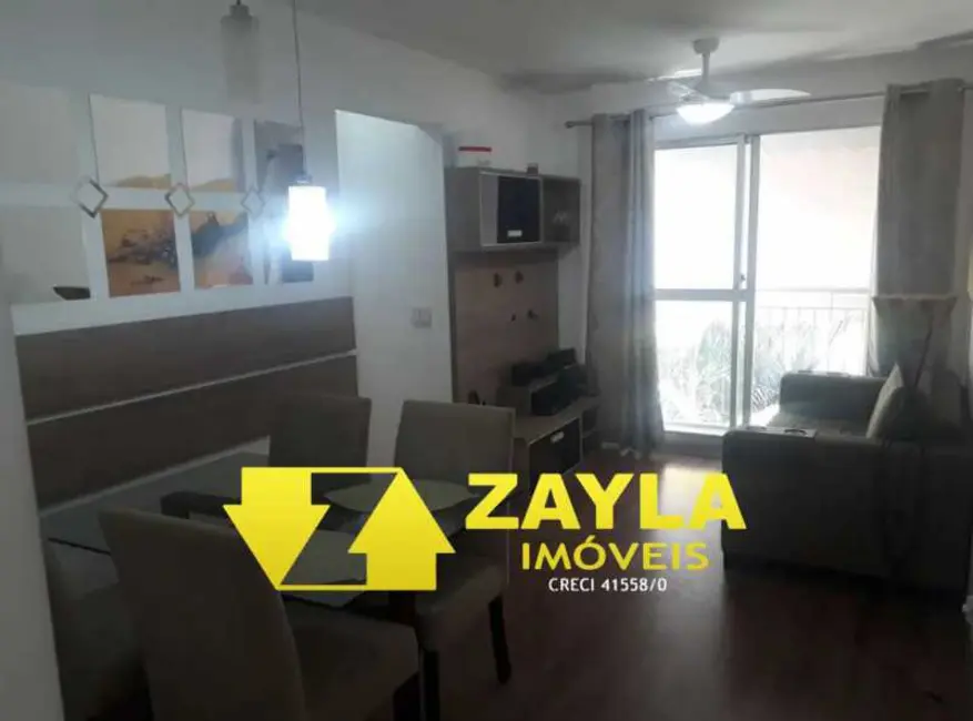 Foto 1 de Apartamento com 2 quartos à venda, 50m2 em Rio De Janeiro - RJ