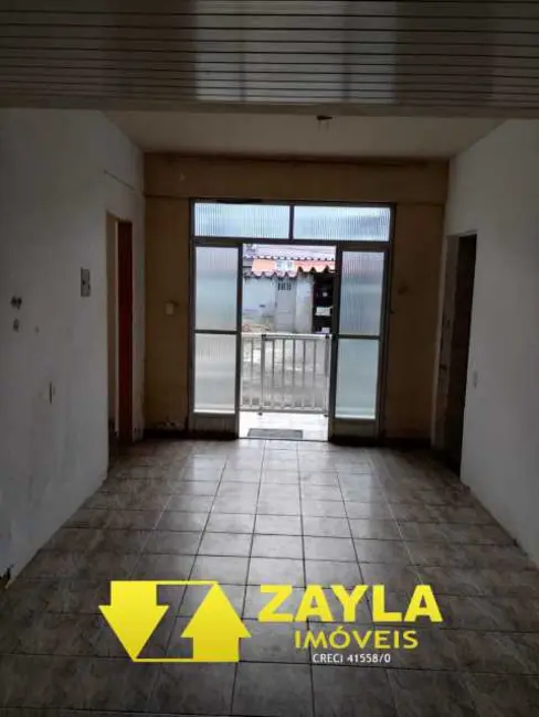 Foto 2 de Casa com 4 quartos à venda, 327m2 em Rio De Janeiro - RJ