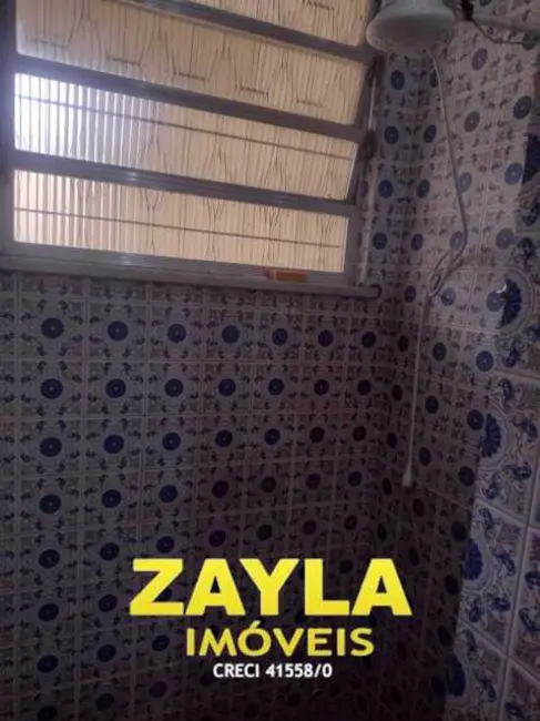 Foto 9 de Casa de Vila com 1 quarto para alugar, 142m2 em Rio De Janeiro - RJ