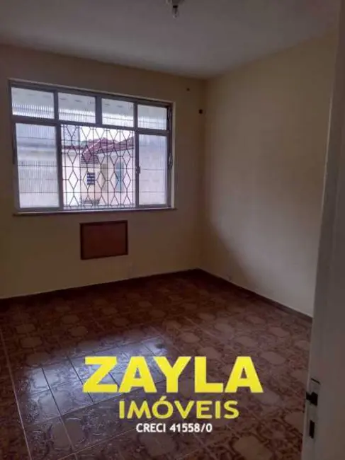 Foto 5 de Casa de Vila com 1 quarto para alugar, 142m2 em Rio De Janeiro - RJ
