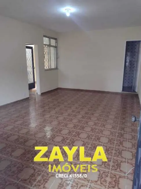 Foto 1 de Casa de Vila com 1 quarto para alugar, 142m2 em Rio De Janeiro - RJ