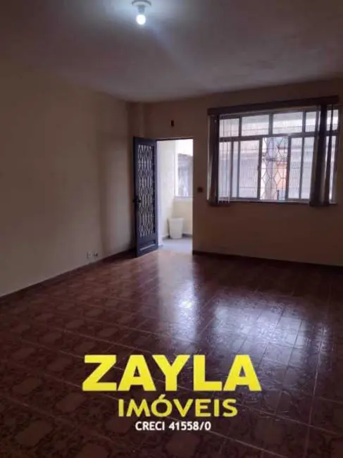 Foto 2 de Casa de Vila com 1 quarto para alugar, 142m2 em Rio De Janeiro - RJ