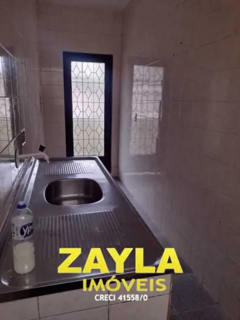 Foto 7 de Casa de Vila com 1 quarto para alugar, 142m2 em Rio De Janeiro - RJ