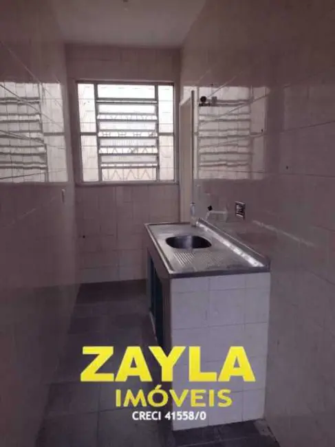 Foto 6 de Casa de Vila com 1 quarto para alugar, 142m2 em Rio De Janeiro - RJ