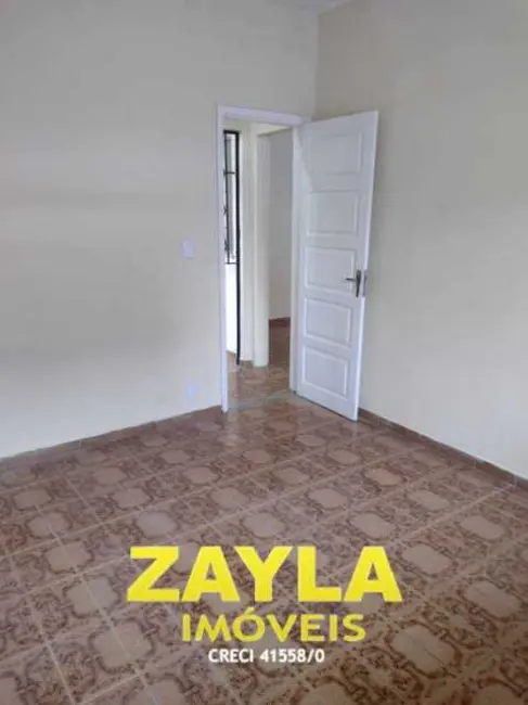 Foto 4 de Casa de Vila com 1 quarto para alugar, 142m2 em Rio De Janeiro - RJ