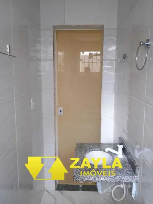 Apartamento com 2 quartos à venda, 75m2 em Rio De Janeiro - RJ - imagem 4 Foto 4 de Apartamento com 2 quartos à venda, 75m2 em Rio De Janeiro - RJ