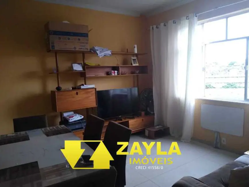 Foto 5 de Apartamento com 2 quartos à venda, 87m2 em Rio De Janeiro - RJ