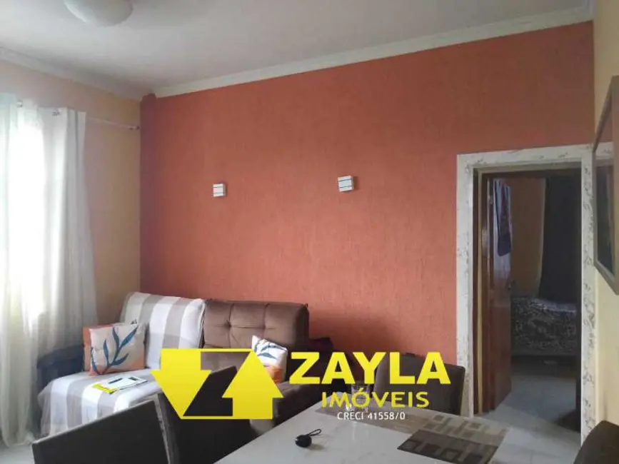 Foto 1 de Apartamento com 2 quartos à venda, 87m2 em Rio De Janeiro - RJ