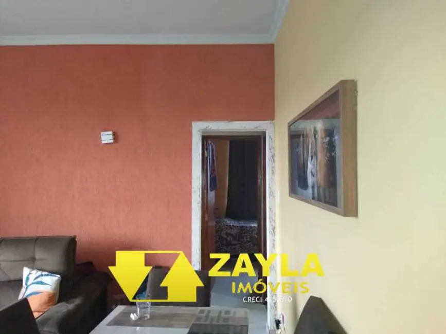 Foto 2 de Apartamento com 2 quartos à venda, 87m2 em Rio De Janeiro - RJ