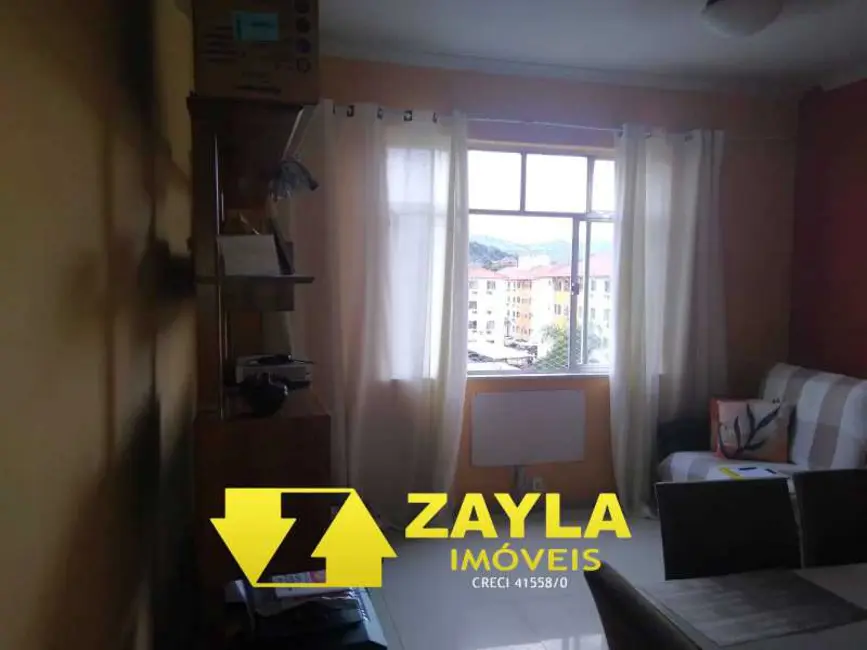 Foto 6 de Apartamento com 2 quartos à venda, 87m2 em Rio De Janeiro - RJ