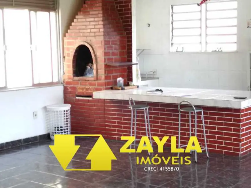 Foto 1 de Casa com 5 quartos à venda, 283m2 em Rio De Janeiro - RJ