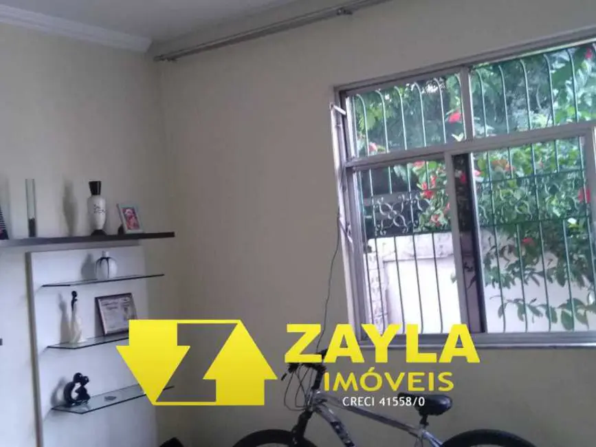 Foto 2 de Casa com 5 quartos à venda, 283m2 em Rio De Janeiro - RJ