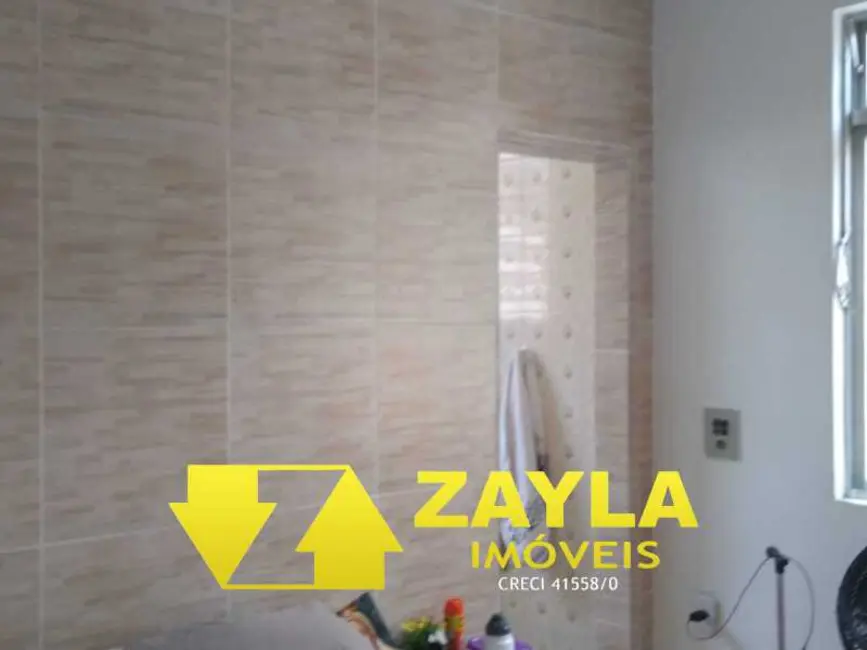 Foto 3 de Casa com 5 quartos à venda, 283m2 em Rio De Janeiro - RJ