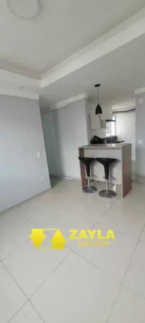 Foto 2 de Apartamento com 2 quartos para alugar, 40m2 em Rio De Janeiro - RJ