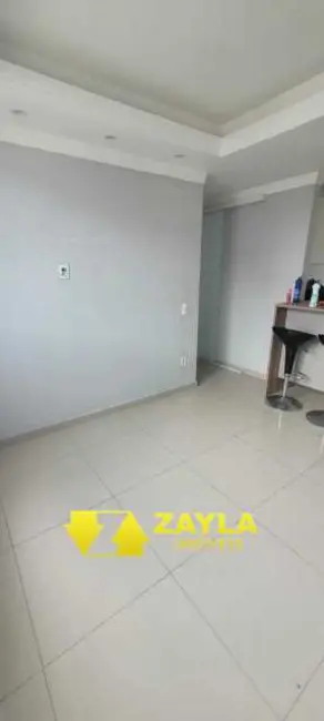 Foto 3 de Apartamento com 2 quartos para alugar, 40m2 em Rio De Janeiro - RJ