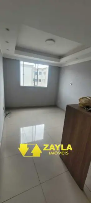 Foto 1 de Apartamento com 2 quartos para alugar, 40m2 em Rio De Janeiro - RJ