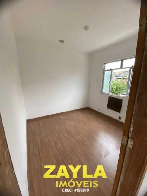 Foto 9 de Apartamento com 2 quartos à venda, 49m2 em Rio De Janeiro - RJ