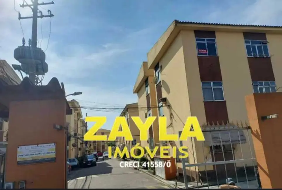 Foto 2 de Apartamento com 2 quartos à venda, 49m2 em Rio De Janeiro - RJ