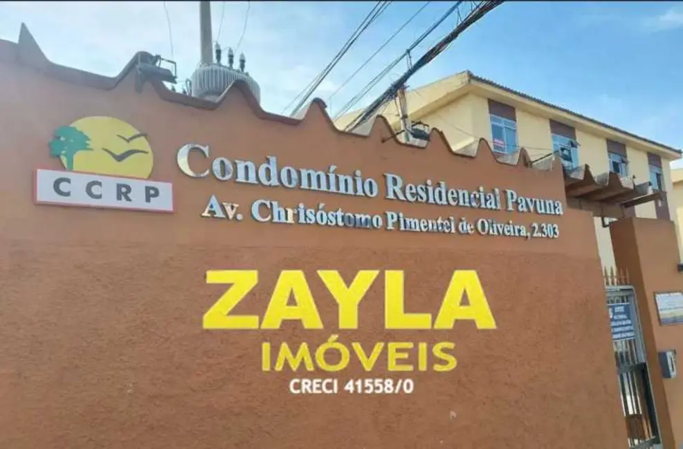 Foto 1 de Apartamento com 2 quartos à venda, 49m2 em Rio De Janeiro - RJ