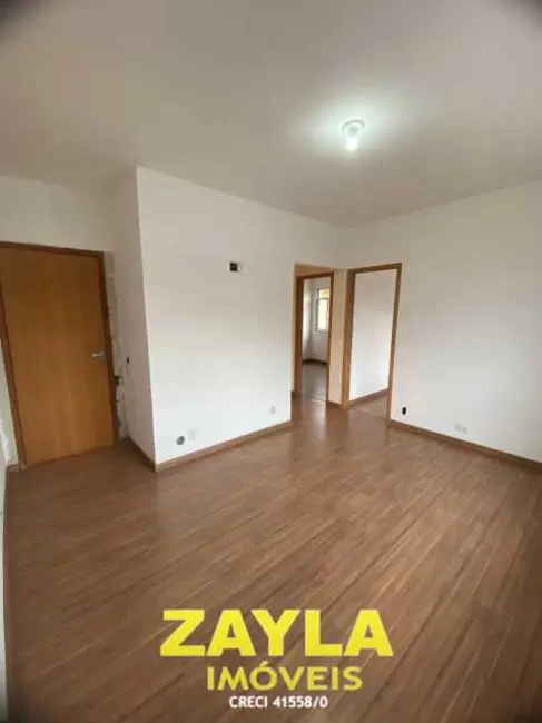 Foto 3 de Apartamento com 2 quartos à venda, 49m2 em Rio De Janeiro - RJ