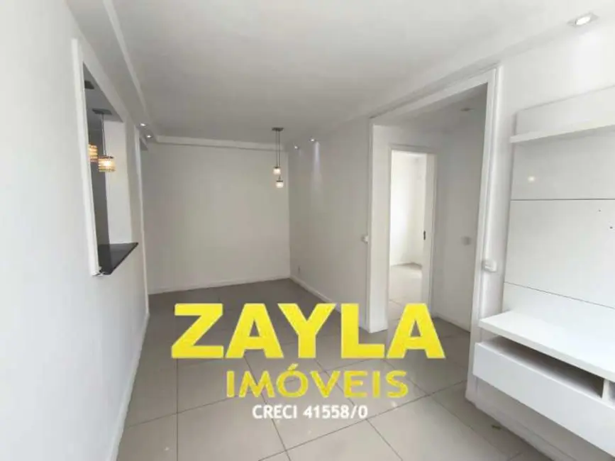 Foto 6 de Apartamento com 2 quartos à venda, 45m2 em Rio De Janeiro - RJ
