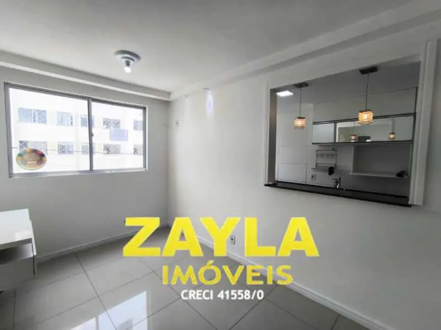 Foto 8 de Apartamento com 2 quartos à venda, 45m2 em Rio De Janeiro - RJ