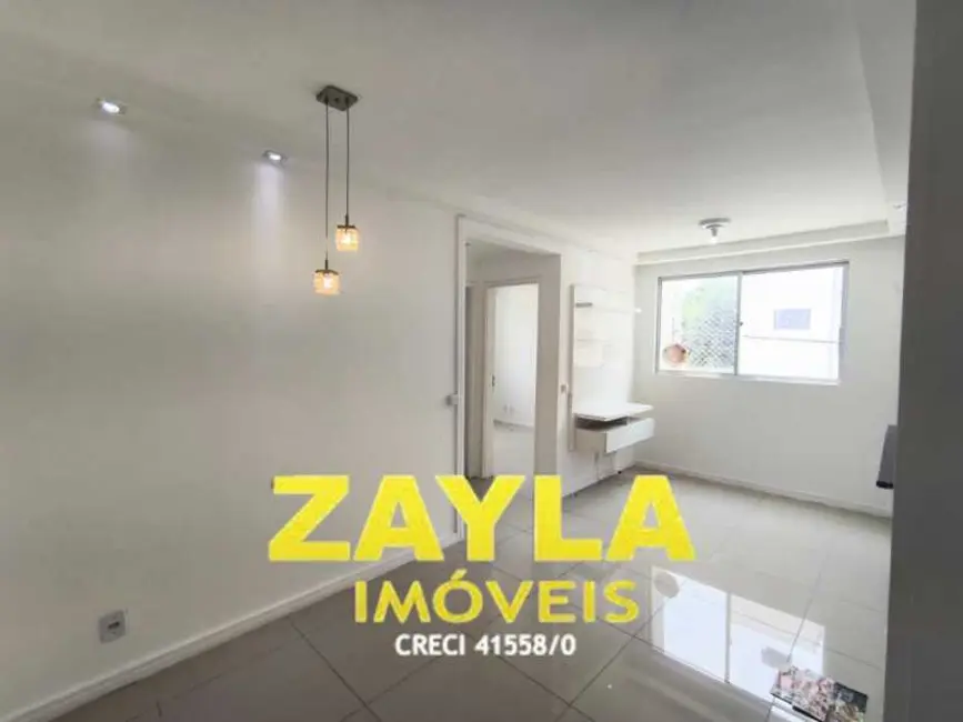 Foto 7 de Apartamento com 2 quartos à venda, 45m2 em Rio De Janeiro - RJ