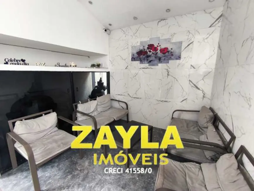 Foto 1 de Apartamento com 2 quartos à venda, 45m2 em Rio De Janeiro - RJ