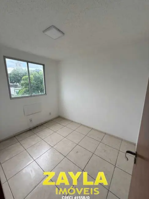 Foto 4 de Apartamento com 2 quartos à venda, 50m2 em Rio De Janeiro - RJ