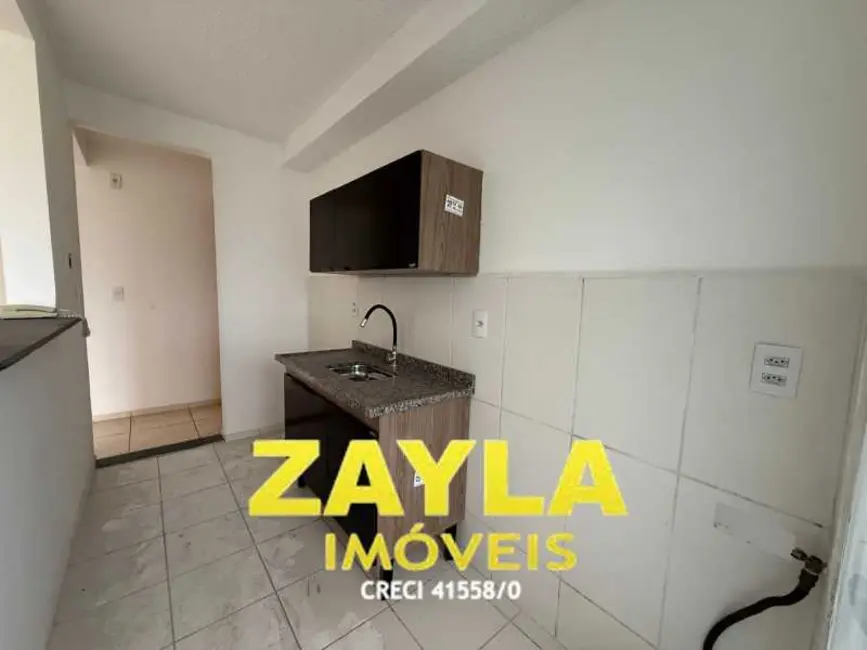 Foto 8 de Apartamento com 2 quartos à venda, 50m2 em Rio De Janeiro - RJ