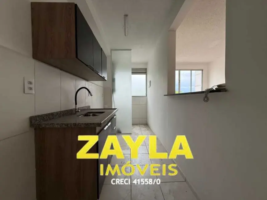 Foto 9 de Apartamento com 2 quartos à venda, 50m2 em Rio De Janeiro - RJ