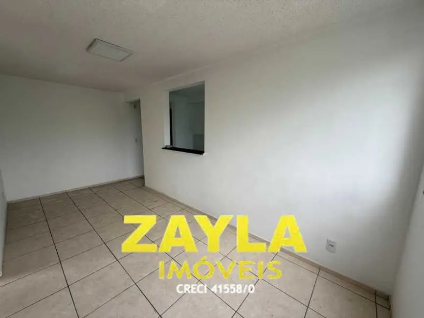 Foto 2 de Apartamento com 2 quartos à venda, 50m2 em Rio De Janeiro - RJ