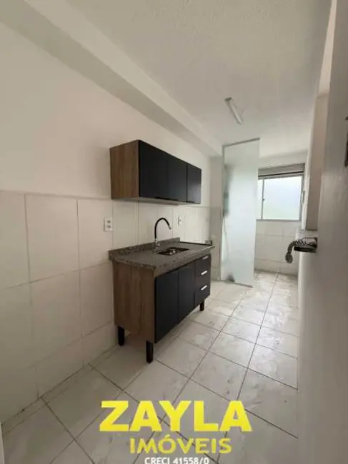 Foto 7 de Apartamento com 2 quartos à venda, 50m2 em Rio De Janeiro - RJ