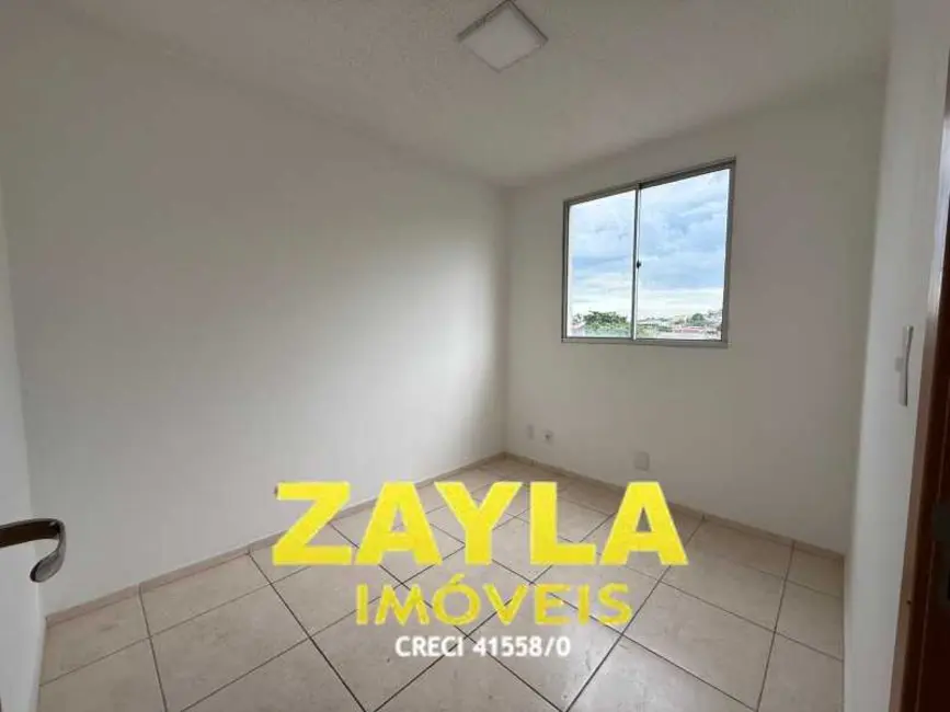 Foto 5 de Apartamento com 2 quartos à venda, 50m2 em Rio De Janeiro - RJ