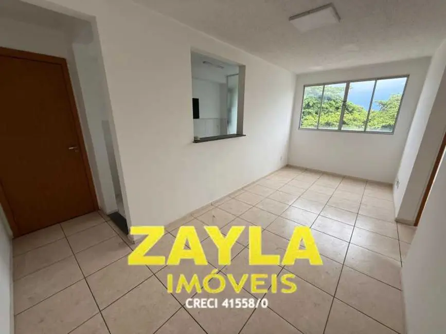 Foto 1 de Apartamento com 2 quartos à venda, 50m2 em Rio De Janeiro - RJ