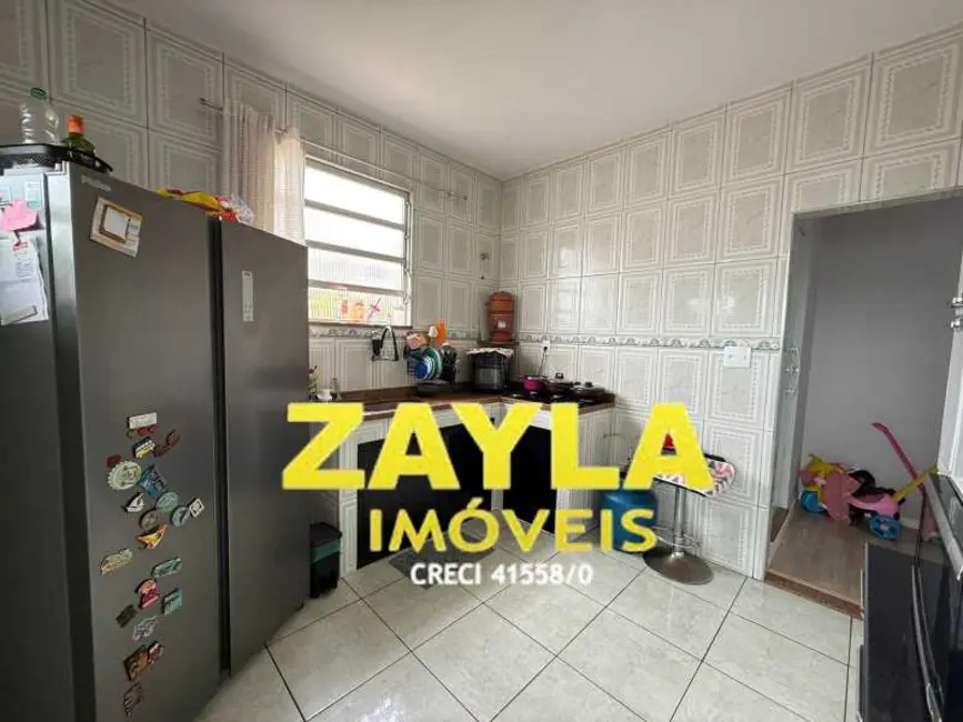 Foto 9 de Casa com 3 quartos à venda, 150m2 em Rio De Janeiro - RJ