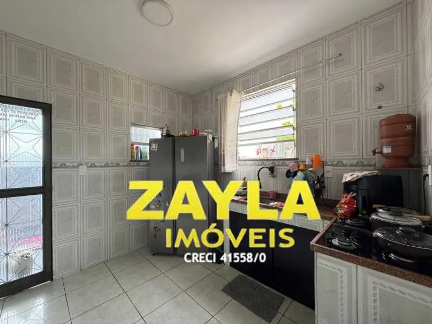 Foto 5 de Casa com 3 quartos à venda, 150m2 em Rio De Janeiro - RJ