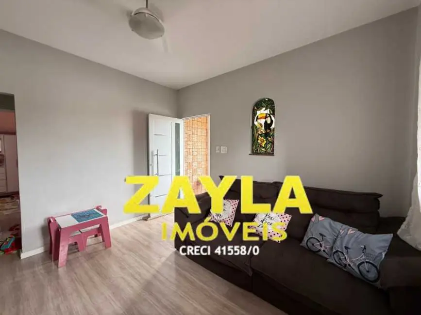 Foto 1 de Casa com 3 quartos à venda, 150m2 em Rio De Janeiro - RJ